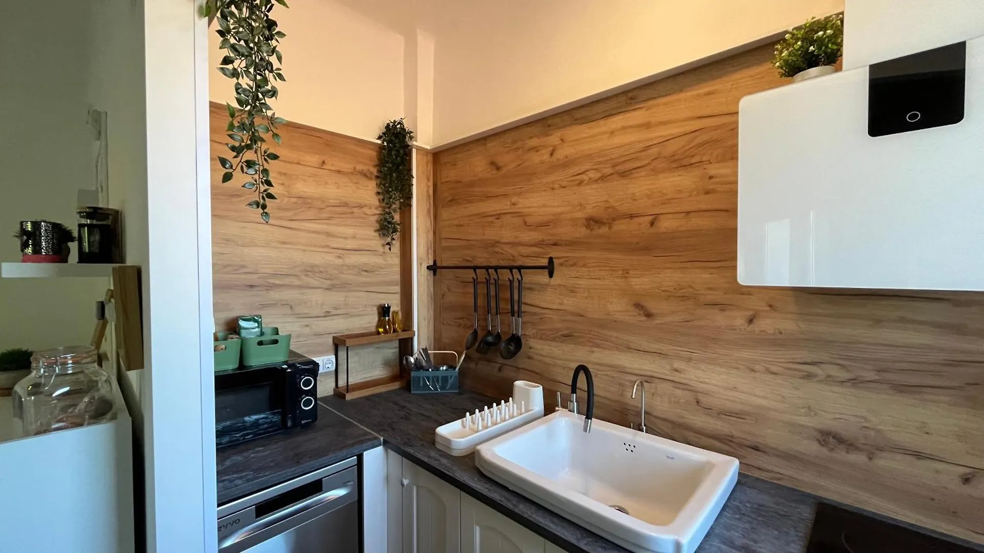 Apartament De La Madrona 1St Floor Easy Street Parking Tarragona Apartment