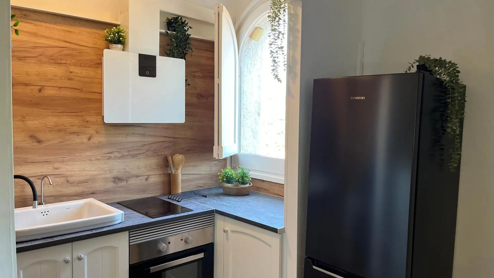 Apartament De La Madrona 1St Floor Easy Street Parking Tarragona Apartment