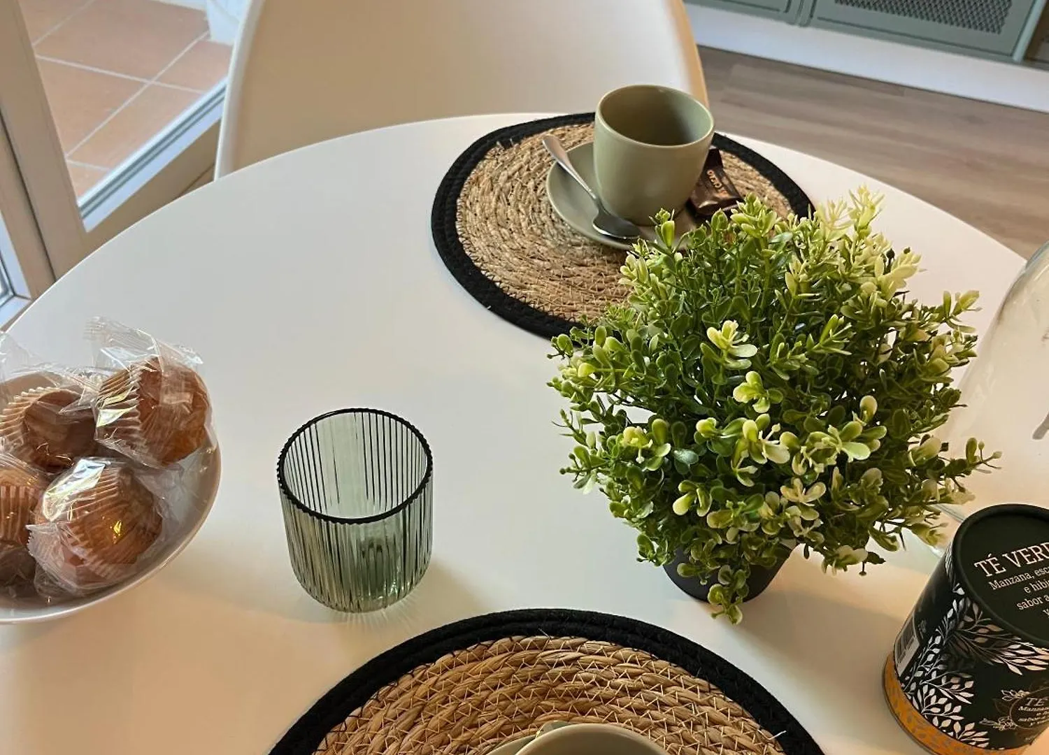 Apartment Apartament De La Madrona 1St Floor Easy Street Parking Tarragona Spain
