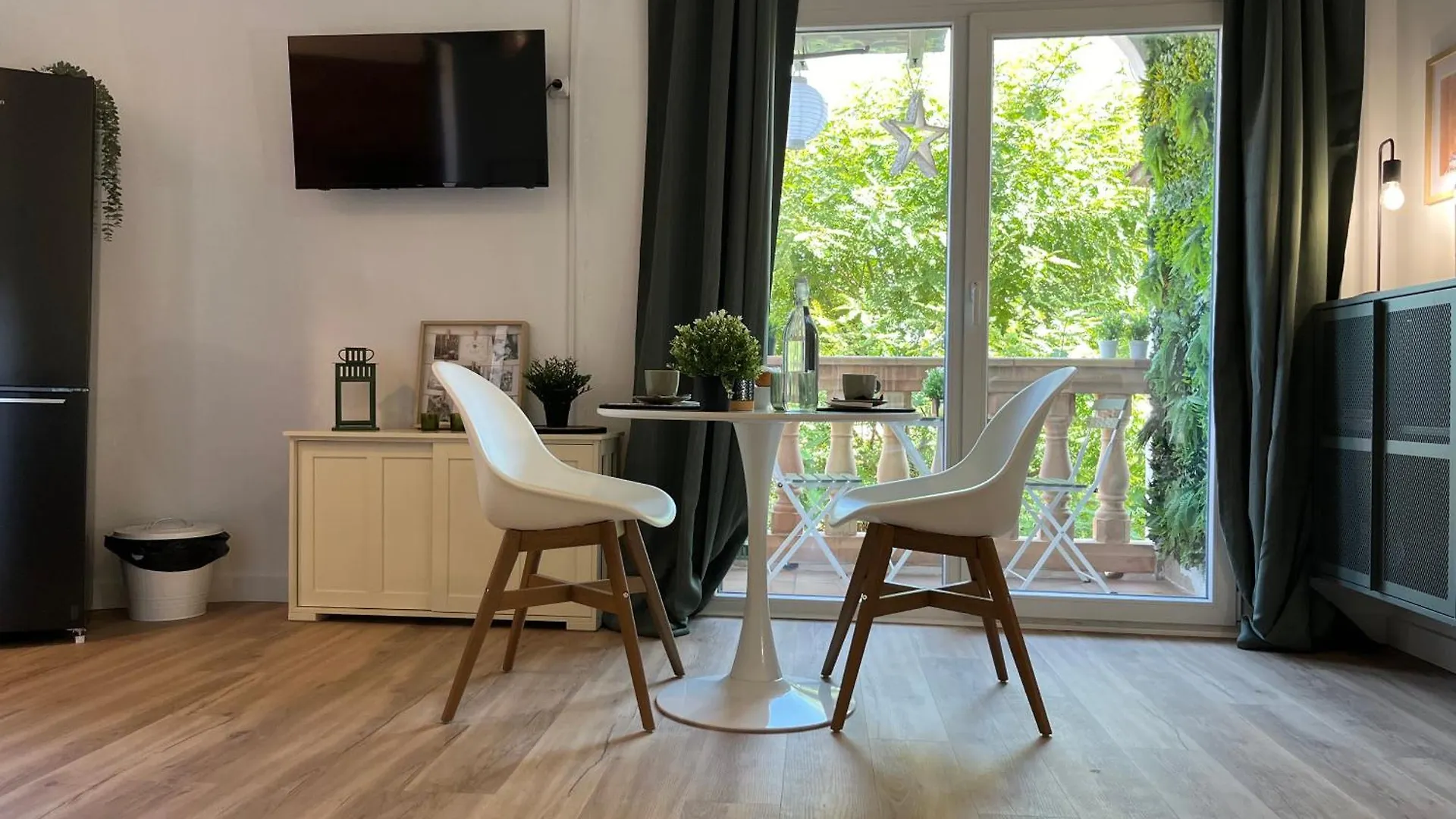 Apartament De La Madrona 1St Floor Easy Street Parking Tarragona