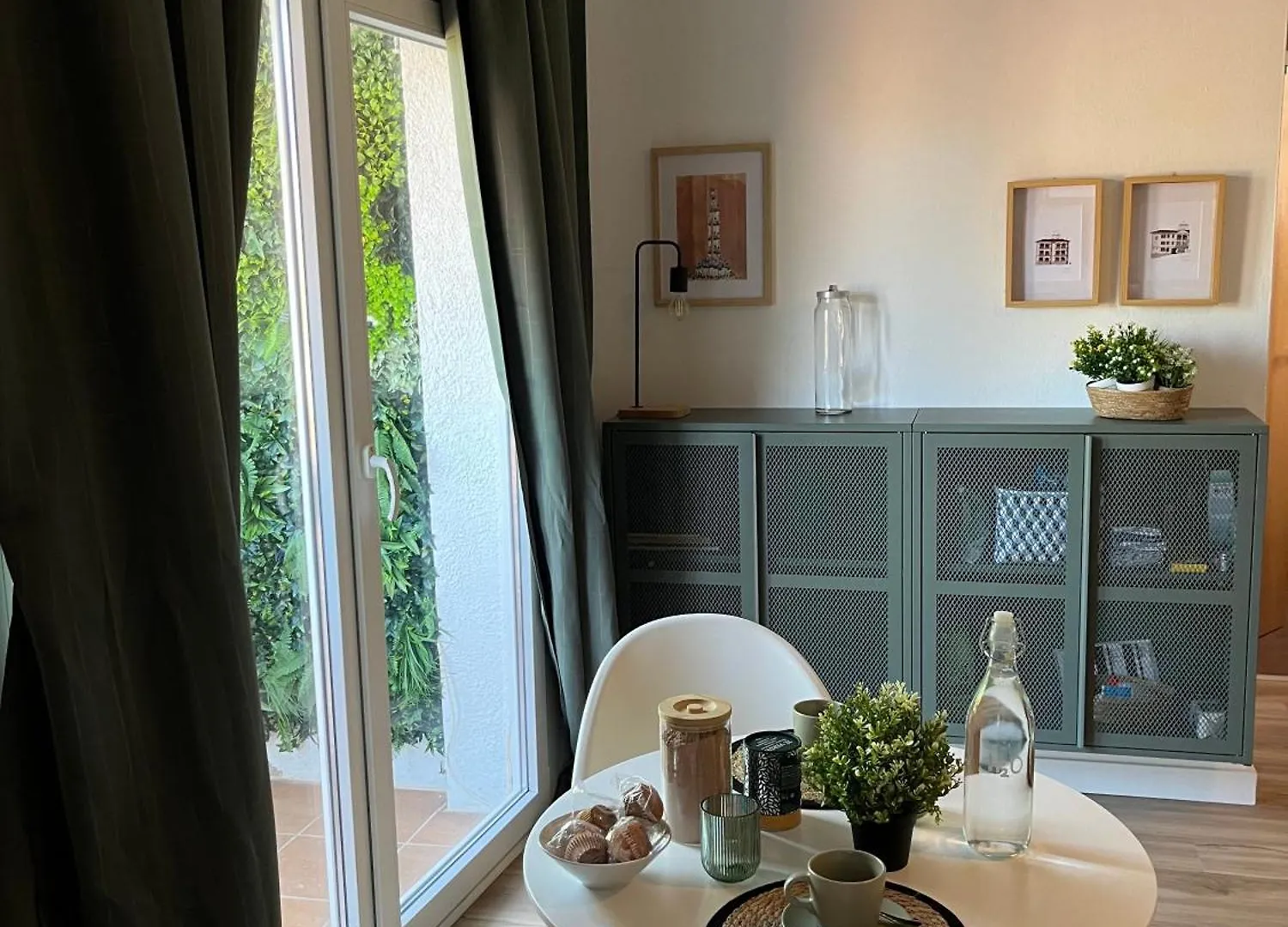 Apartment Apartament De La Madrona 1St Floor Easy Street Parking Tarragona