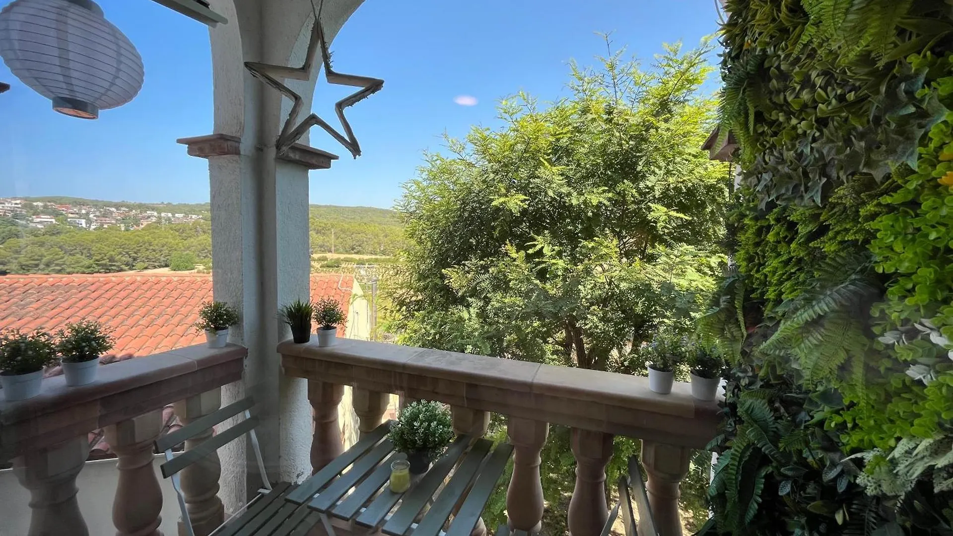 Apartment Apartament De La Madrona 1St Floor Easy Street Parking Tarragona