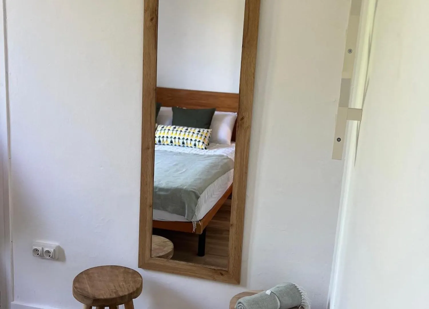 Apartament De La Madrona 1St Floor Easy Street Parking Tarragona 0*,  Spain