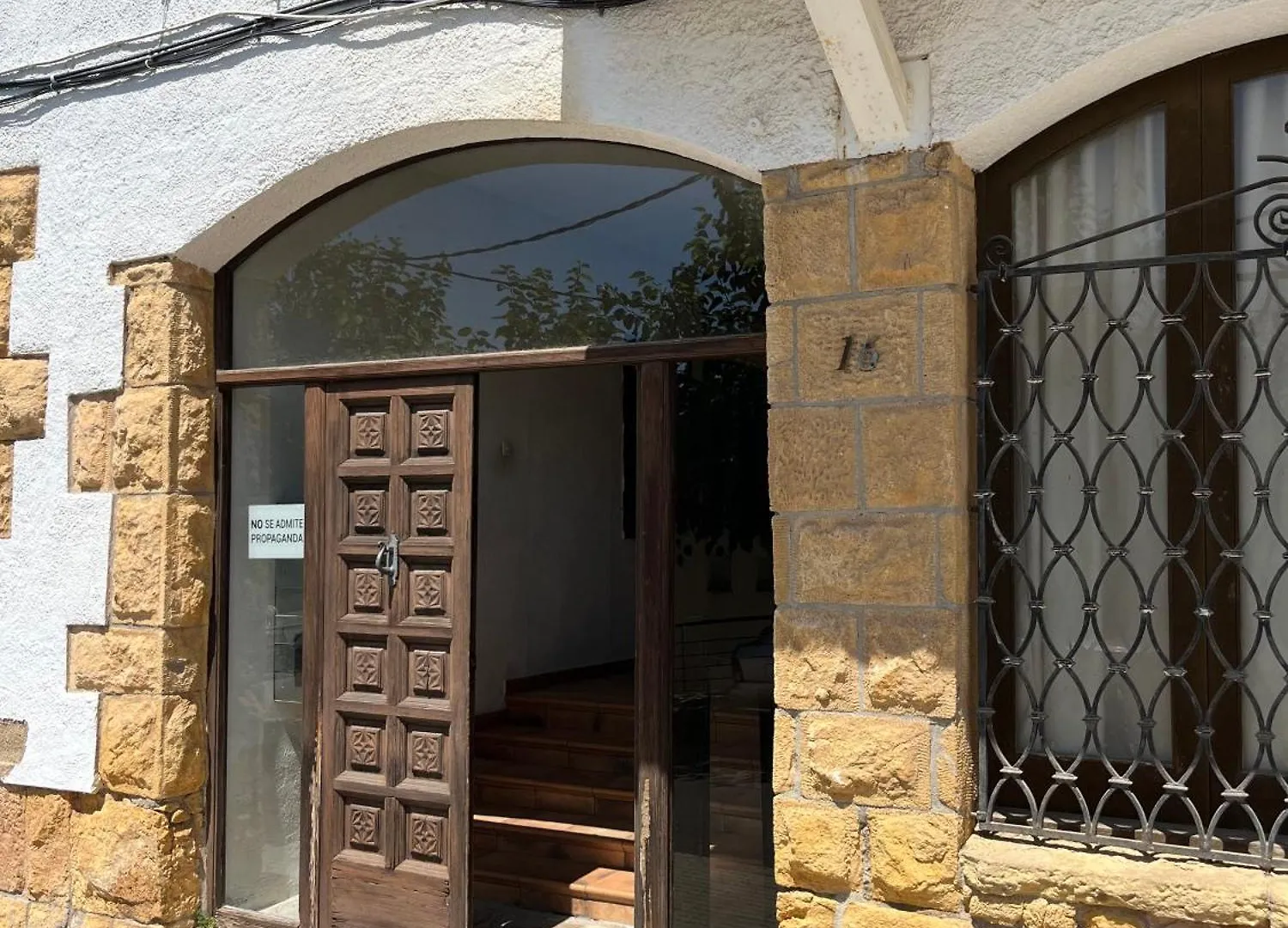 Apartment Apartament De La Madrona 1St Floor Easy Street Parking Tarragona