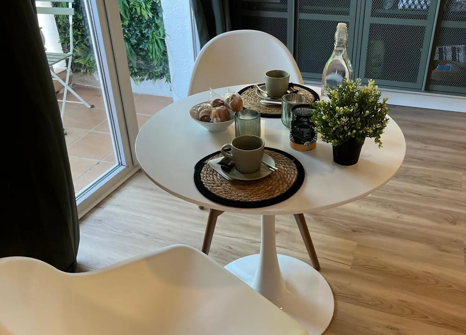 Apartament De La Madrona 1St Floor Easy Street Parking Tarragona 0*,