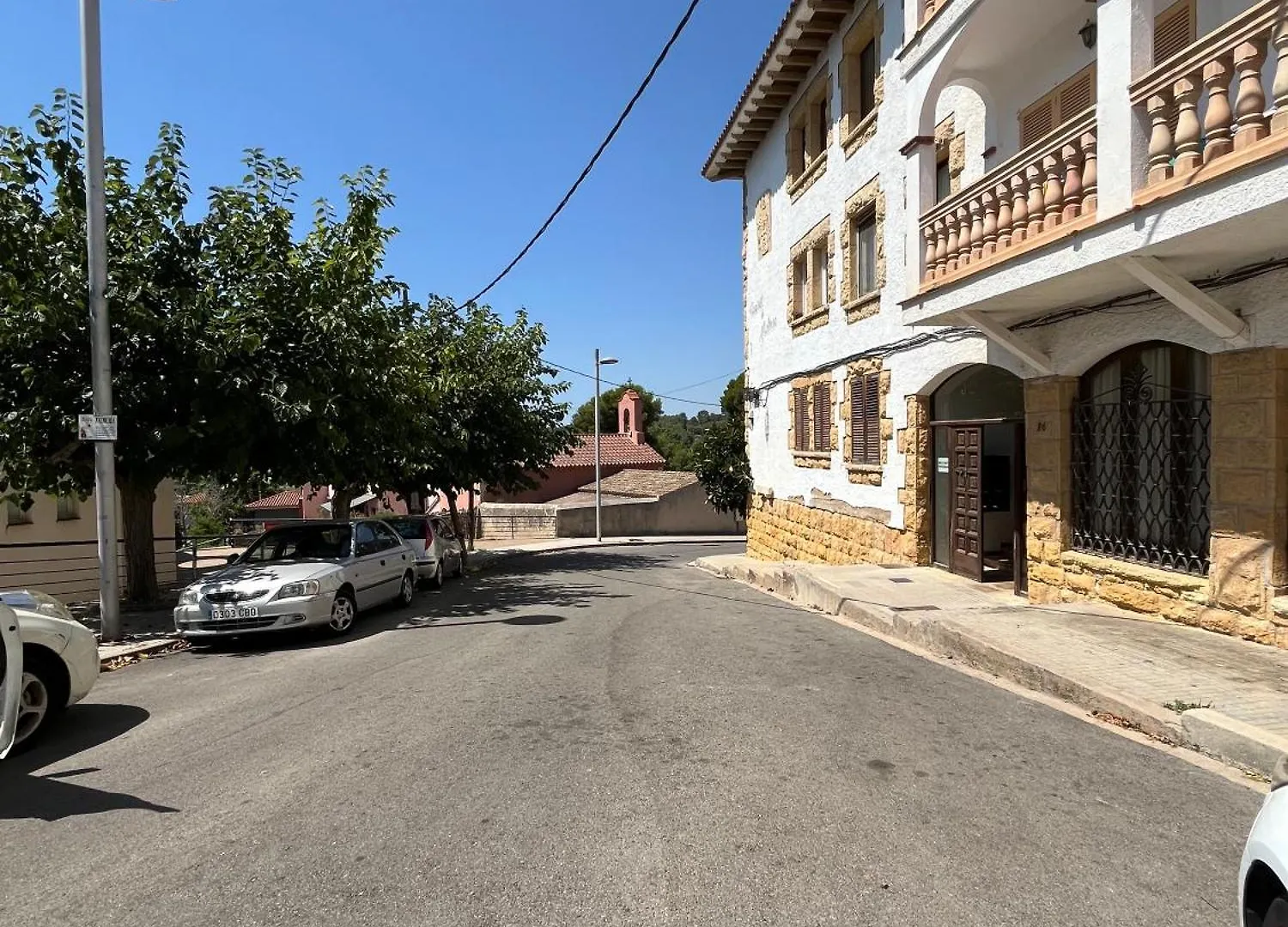 Apartament De La Madrona 1St Floor Easy Street Parking Tarragona 0*,  Spain