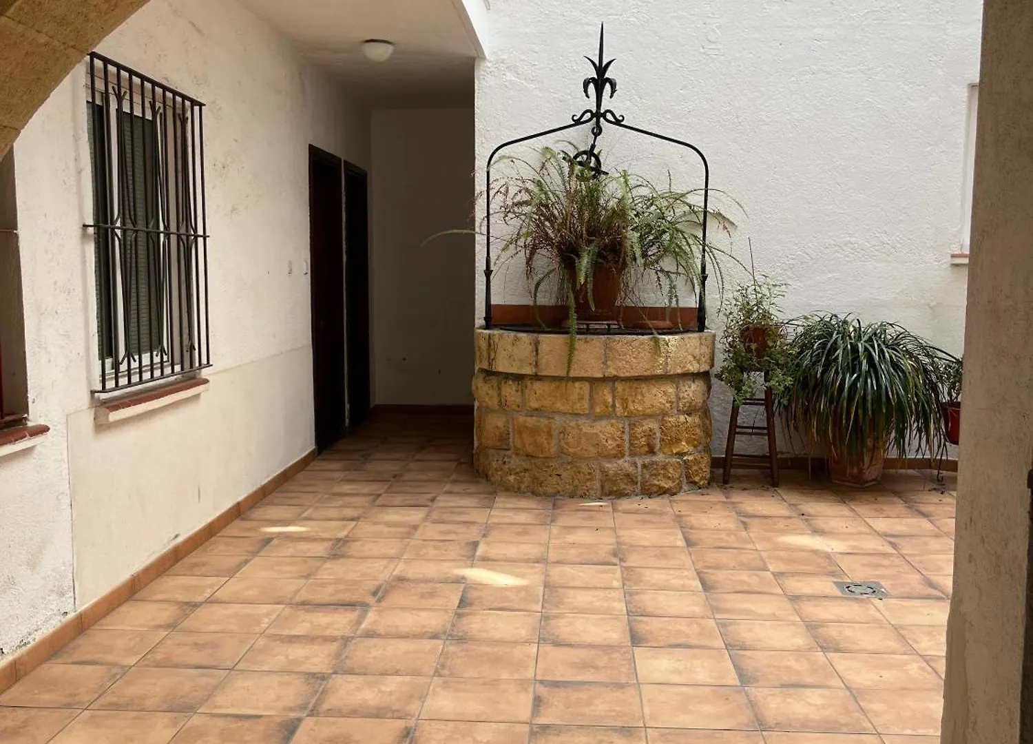 Apartament De La Madrona 1St Floor Easy Street Parking Tarragona Apartment