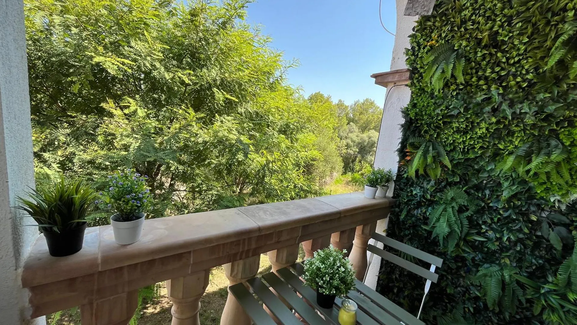 Apartament De La Madrona 1St Floor Easy Street Parking Tarragona Spain
