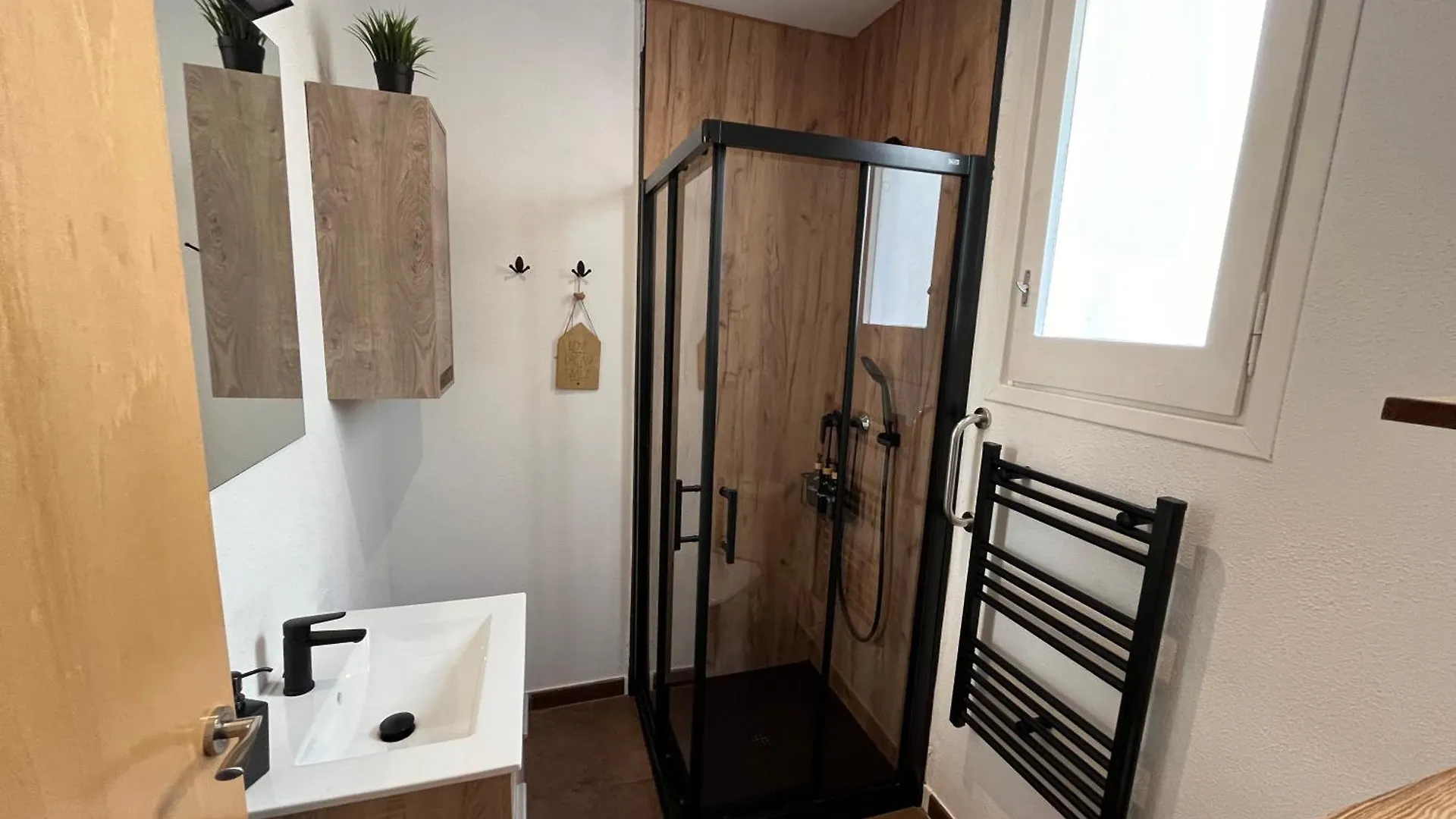 Apartament De La Madrona 1St Floor Easy Street Parking Tarragona 0*,