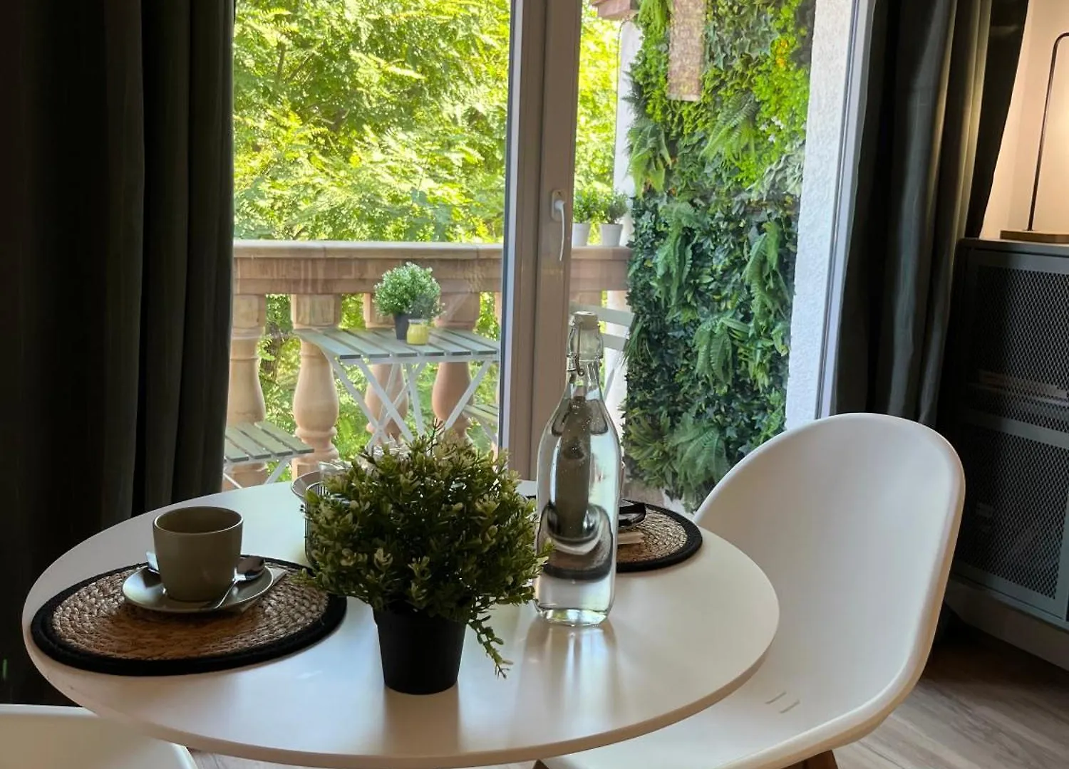 Apartment Apartament De La Madrona 1St Floor Easy Street Parking Tarragona