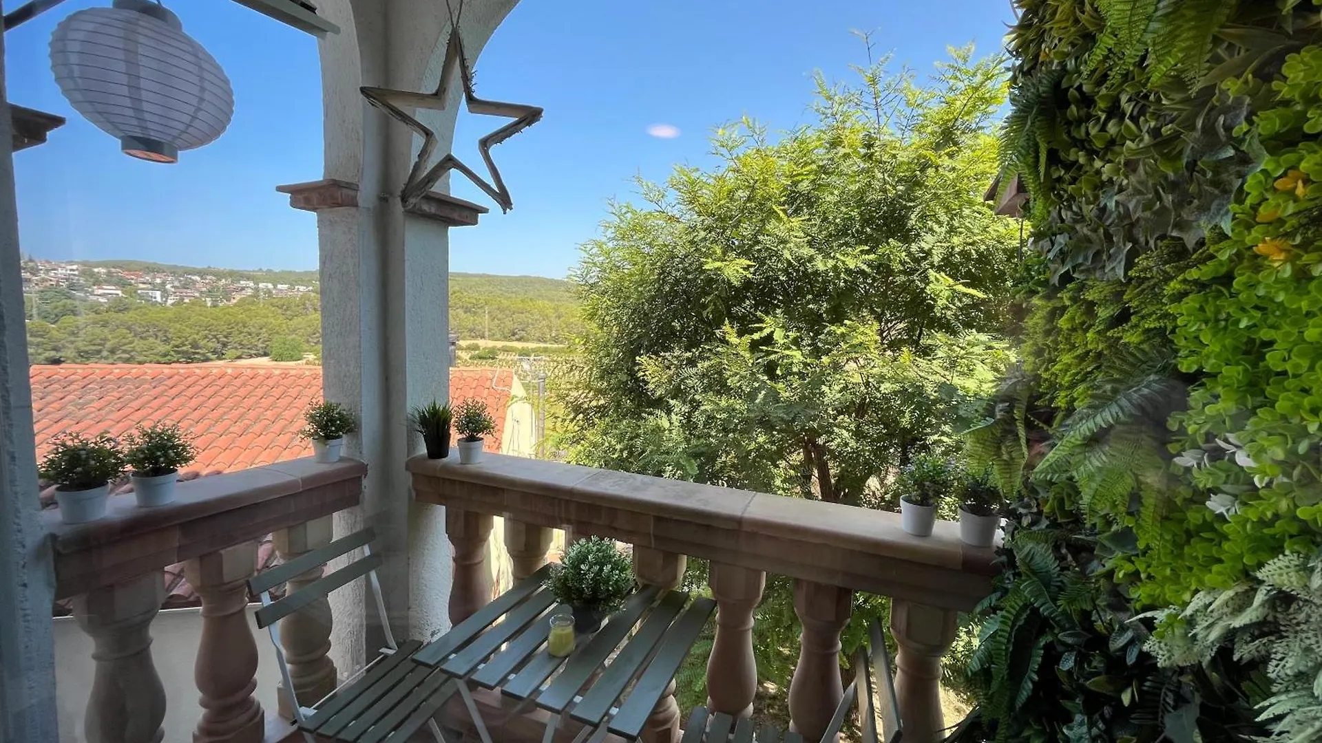 Apartament De La Madrona 1St Floor Easy Street Parking Tarragona 0*,  Spain